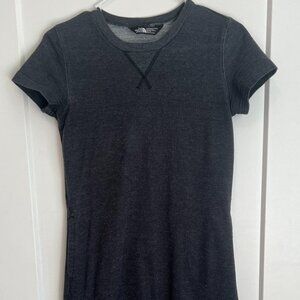 North Face T-Shirt Dress
